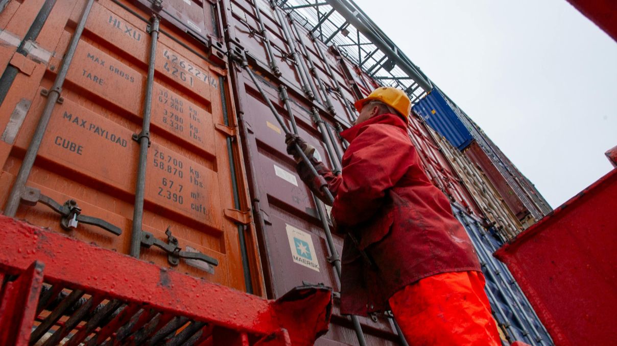 International Shipping