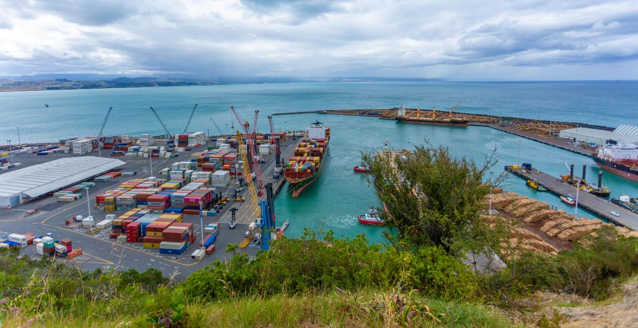 International Shipping