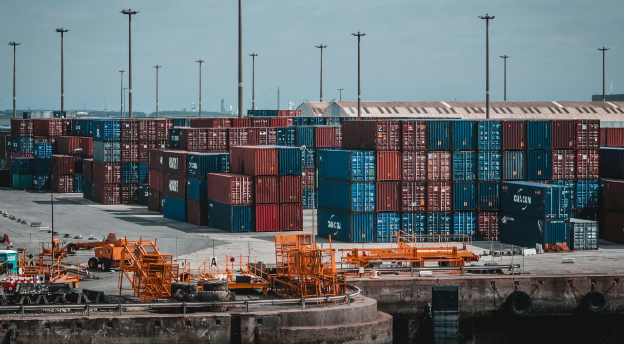 International Shipping